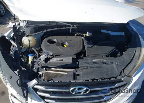 2018 Hyundai Tucson Sel Plus z USA, uszkodzony, nr VIN KM8J33A44JU636764